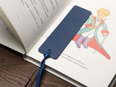 Logo trade advertising product photo of: Bookmark 2036094