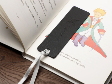 Logo trade promotional product photo of: Bookmark 2036318