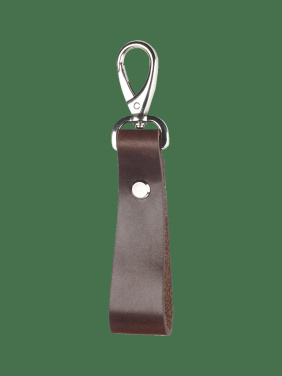 Logo trade promotional merchandise image of: Keyring 2041141