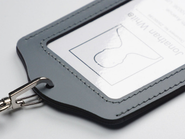 Logotrade promotional gifts photo of: ID Badge Holder 2038094