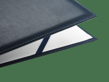 Logo trade promotional products picture of: Certificate cover 2042119