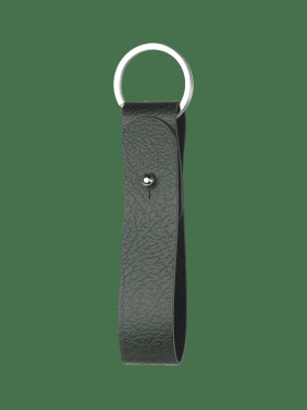 Logo trade promotional giveaways picture of: Keyring 599330