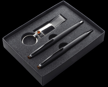Logotrade corporate gifts photo of: Amber set 1331036