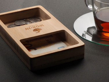 Logotrade business gift image of: Wooden payer 2080292