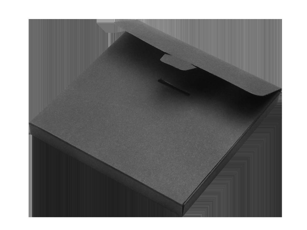 Logo trade promotional product photo of: Box (10.5x10.5x1cm) 900037