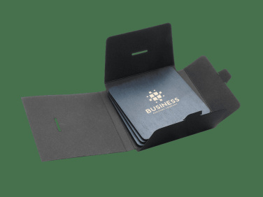 Logotrade corporate gift image of: Box (10.5x10.5x1cm) 900037