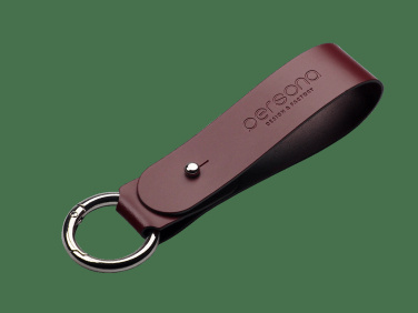 Logo trade promotional giveaways picture of: Keyring 1709094
