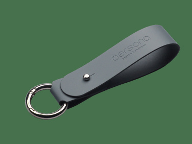 Logotrade promotional item picture of: Keyring 1709094