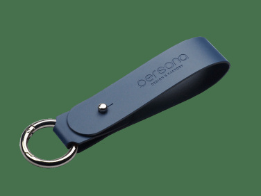 Logotrade advertising products photo of: Keyring 1709094