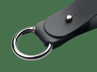 Logotrade corporate gift picture of: Keyring 1709094