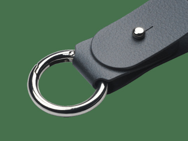 Logotrade advertising product image of: Keyring 1709319