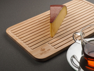 Logotrade promotional merchandise picture of: Serving board 1966292