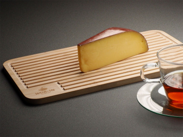 Logotrade promotional giveaway picture of: Serving board 1966292