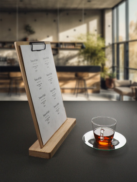 Logotrade promotional items photo of: Clipboard with stand 2088292