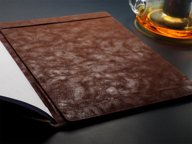 Logo trade promotional merchandise photo of: Menu cover Fine Dining Pro 2013325