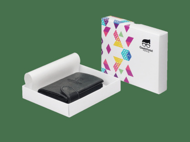 Logotrade promotional product picture of: Box (13x11x2,5cm) 978117