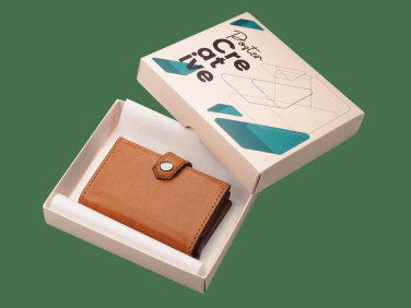 Logotrade advertising product image of: Box (13x11x2,5cm) 978117
