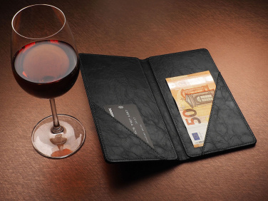 Logotrade corporate gift image of: Bill holder 1967329