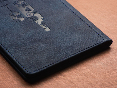Logotrade corporate gift picture of: Bill holder 1967326