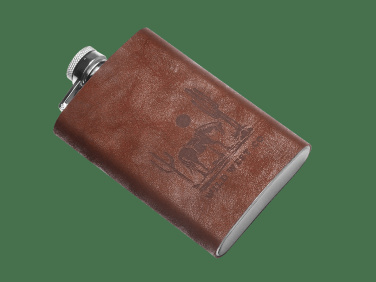 Logo trade promotional product photo of: Hip flask 426325