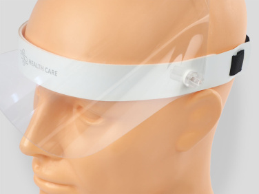 Logotrade corporate gift image of: TEMIDA tilting face shield 1424162