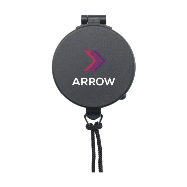 Logotrade promotional item picture of: En-Route compass