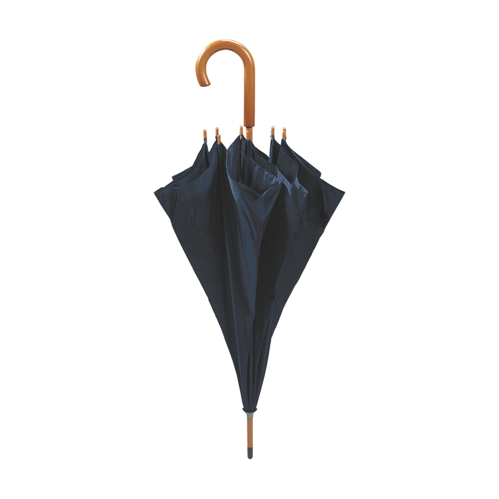 Logotrade promotional items photo of: BusinessClass umbrella 23 inch