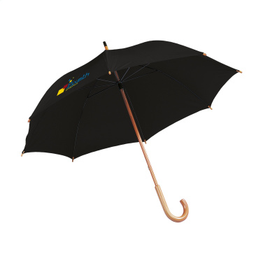 Logotrade advertising product image of: BusinessClass umbrella 23 inch