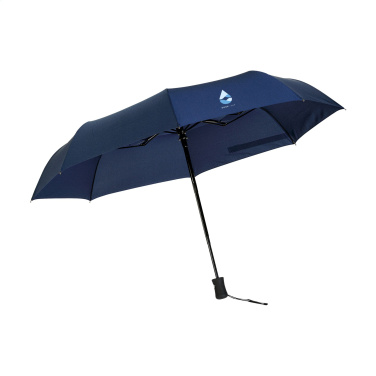 Logo trade promotional items picture of: Impulse automatic umbrella 21 inch