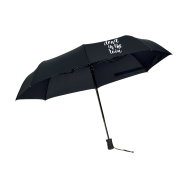 Logotrade promotional item image of: Impulse automatic umbrella 21 inch