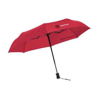 Logotrade promotional merchandise photo of: Impulse automatic umbrella 21 inch