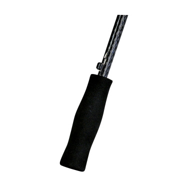 Logotrade promotional items photo of: FiberStar storm umbrella 23 inch