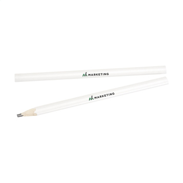 Logotrade promotional product image of: Carpenter wooden pencil