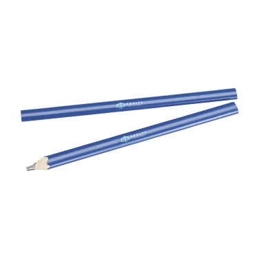 Logotrade promotional merchandise photo of: Carpenter wooden pencil