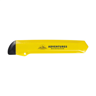 Logotrade promotional giveaways photo of: Jumbo hobby knife