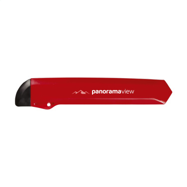 Logo trade business gifts image of: Jumbo hobby knife