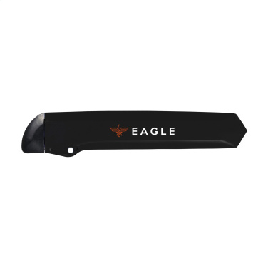 Logo trade business gift photo of: Jumbo hobby knife
