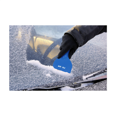 Logo trade promotional item photo of: Ontario ice scraper