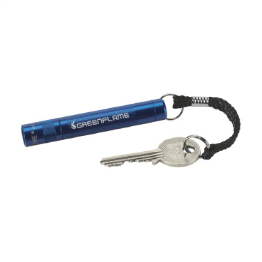 Logo trade promotional giveaways picture of: Maglite® Solitaire torch