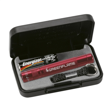 Logotrade promotional giveaways photo of: Maglite® Solitaire torch