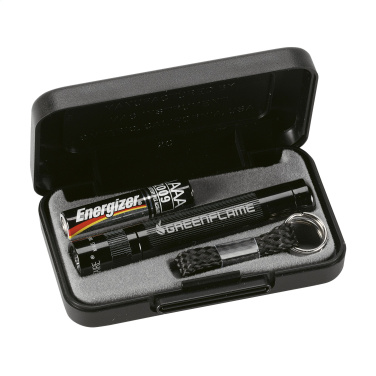 Logo trade promotional giveaways picture of: Maglite® Solitaire torch