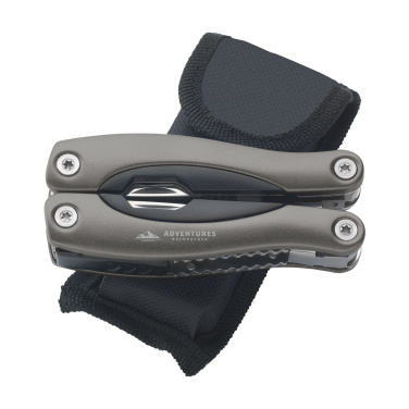 Logo trade corporate gift photo of: MicroTool multitool