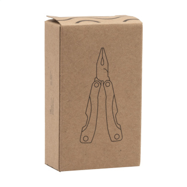 Logotrade promotional item picture of: MicroTool multitool
