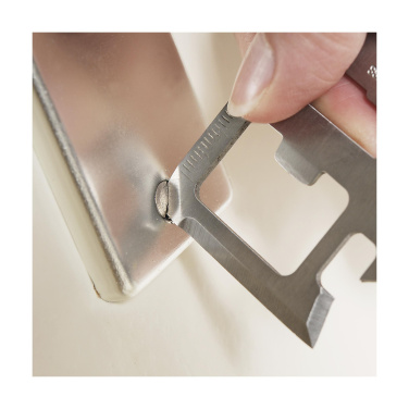 Logotrade corporate gift picture of: SmartTool multitool