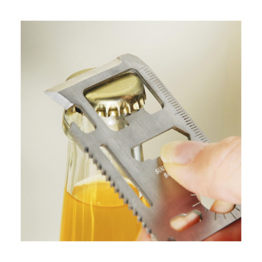 Logo trade corporate gifts picture of: SmartTool multitool