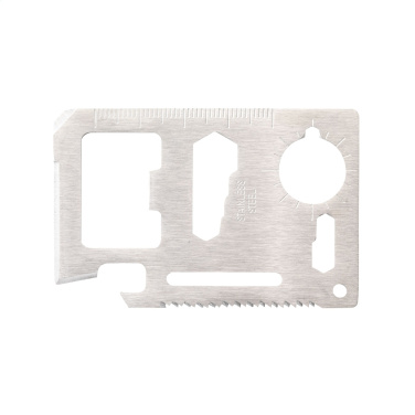 Logotrade advertising product picture of: SmartTool multitool