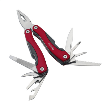 Logotrade promotional products photo of: MaxiTool multitool
