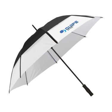 Logotrade promotional gifts photo of: GolfClass umbrella 30 inch