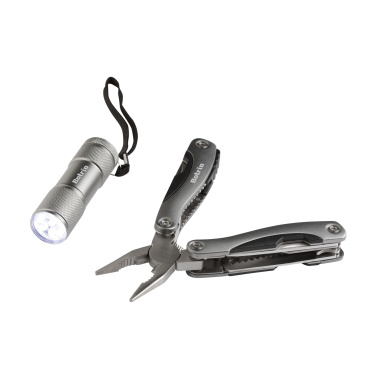 Logotrade promotional item picture of: MaxiStar giftset