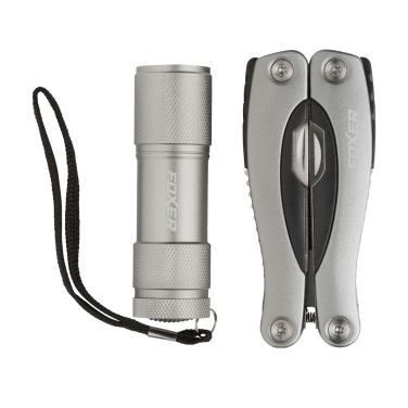 Logotrade corporate gift picture of: MaxiStar giftset